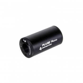 E-SHOOTER Flare M BT Tracer Silencer